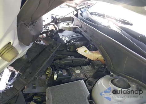 2025 Kia Sorento S из США, поврежденный, VIN 5XYRLDJC3SG320280